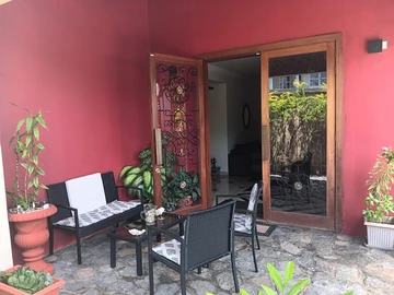 Villa de 5 Chambres