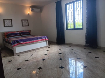 Villa de 5 Chambres