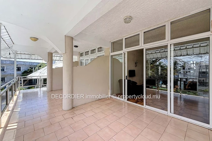 Appartement à vendre - Trou aux Biches
