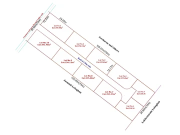 Residential Land