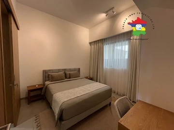 2 Bedroom Penthouse