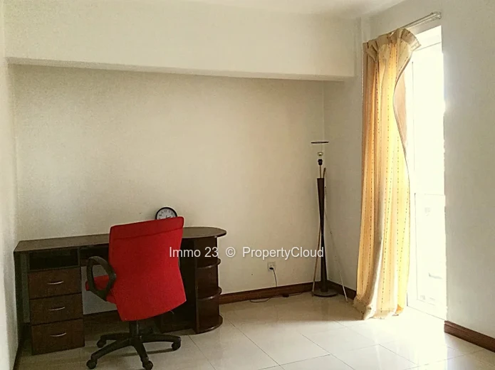 Appartement - 3 chambres - Quatre Bornes - Ref. AP99786VE