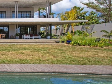 Villa de 3 Chambres