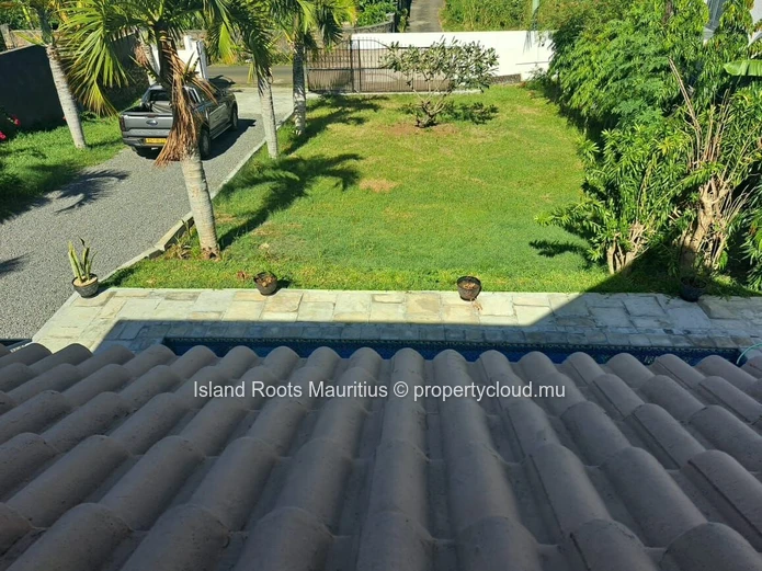 Villa for rent - Grand Gaube