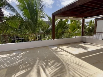 2 Bedroom Penthouse