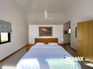 Villa de 3 Chambres