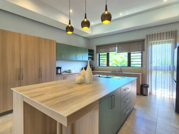 3 Bedroom Villa