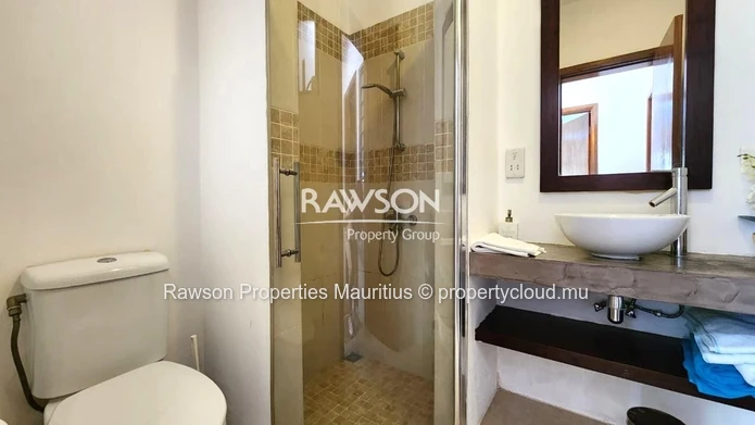 4-Bedroom Villa | Private Pool | Pereybere