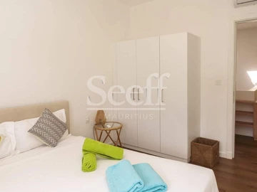 3 Bedroom Townhouse, Duplex