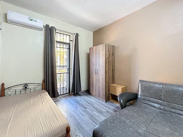 Appartement de 3 Chambres