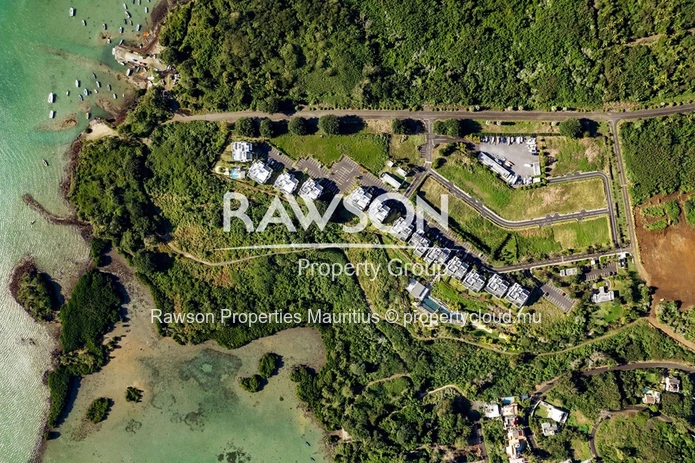3-Bedroom Apartments | Sea View | Peaceful | Nature | Foreigners Eligible | Saint Antoine