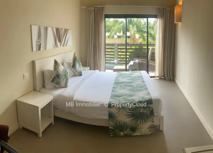 RES apartment for sale.