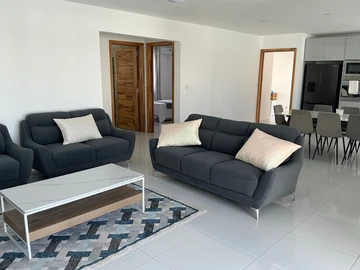 4 Bedroom Villa