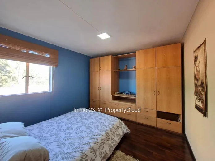 Apartments - 2 bedrooms - Quatre Bornes