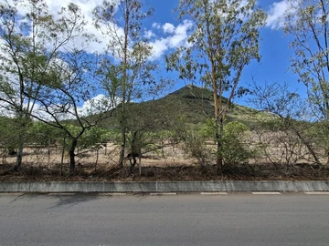 Residential Land