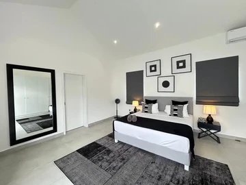 Villa de 3 Chambres