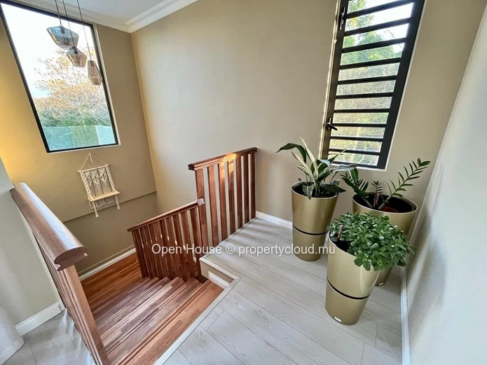 3-Bedroom Furnished Villa with Private Pool in Calodyne