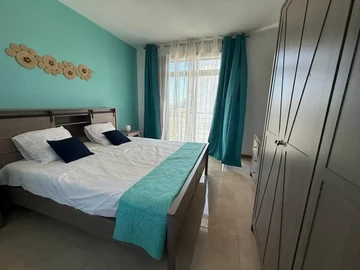 Villa de 4 Chambres