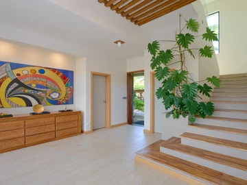 Villa de 5 Chambres