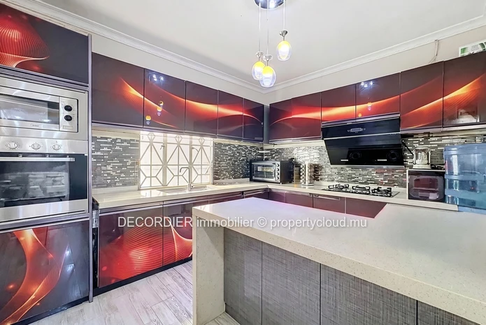 House for Sale – Flic-en-Flac
