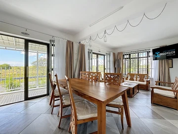 Appartement de 2 Chambres