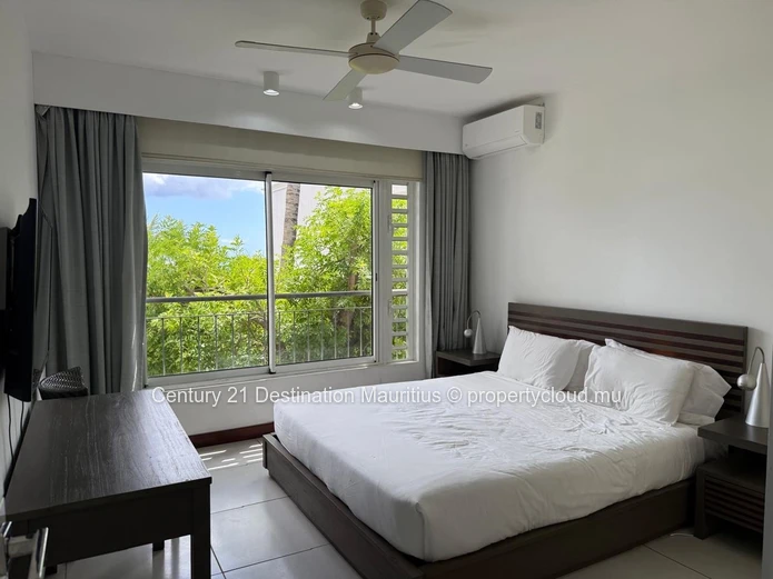 Beachfront Living with Investment Appeal