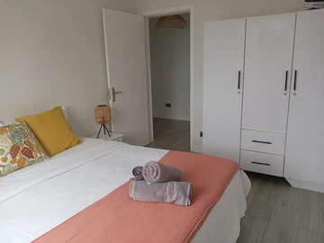 Appartement de 2 Chambres