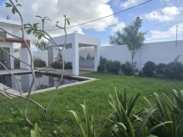 Villa de 3 Chambres