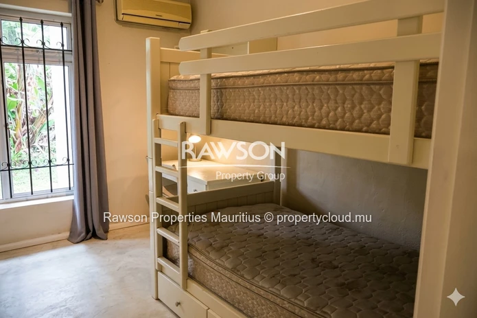 4 Bedroom House To Let in Grande Rivière Noire