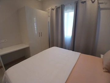 Appartement de 3 Chambres