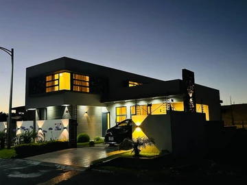 Maison de 4 Chambres