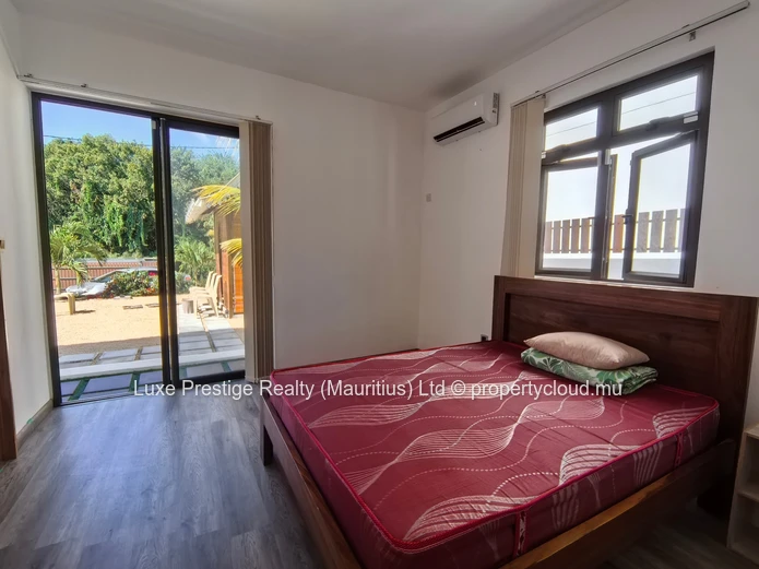 Villa de Luxe de 3 Chambres à Louer à Calodyne | À 2 Minutes de la Plage | À 15 Minutes de Northfields International ...