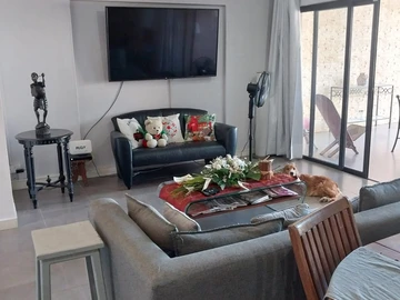Villa de 4 Chambres