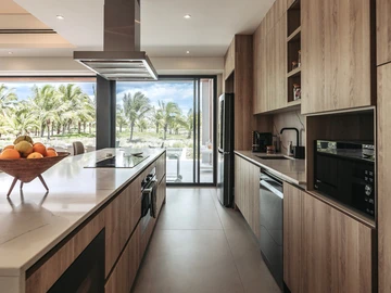 Villa de 6 Chambres