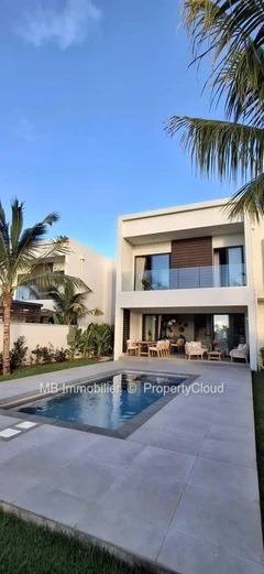 Villa en vente.
