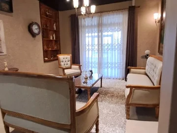 Maison de 6 Chambres