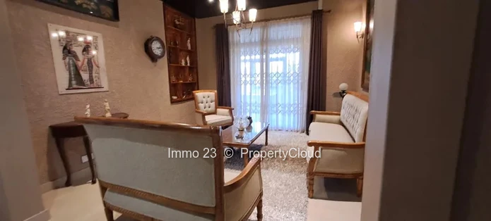 House / Villa - 6 bedrooms - Roches Brunes - Ref. MA85910VE