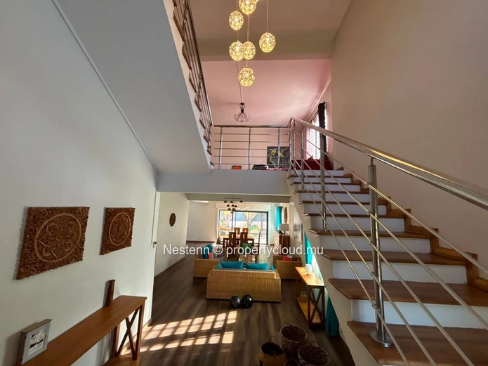 Villa D'exception 5 Suites À Louer – Pereybere  