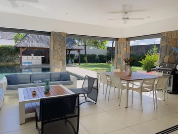 4 Bedroom Villa