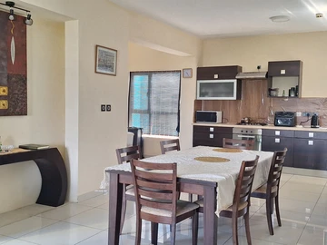 Penthouse de 3 Chambres