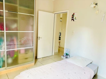 Appartement de 3 Chambres