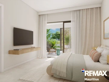 3 Bedroom Apartment