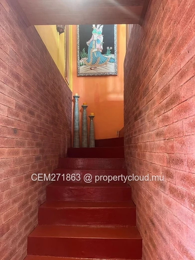  Appartement à louer – Calodyne