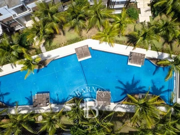2 Bedroom Penthouse