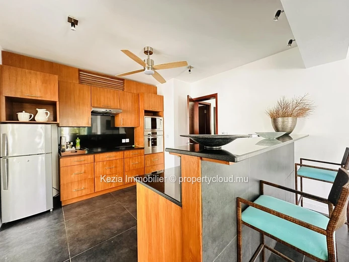 Exceptional Villa With Direct Beach Access
