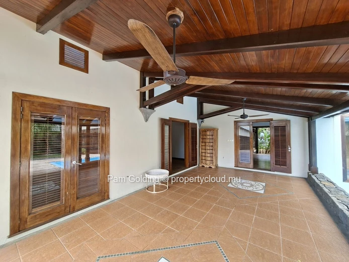 Piton - Maison à vendre – Pam Golding Mauritius