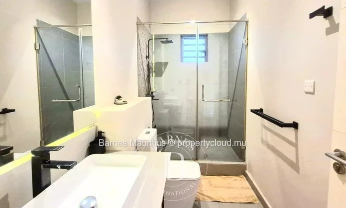PEREYBÈRE – Stunning Apartment Close to Beach – 2 Bedrooms