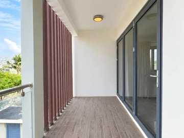 Appartement de 3 Chambres