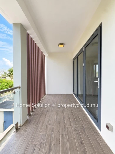 Duplex À Mont Choisy 3 Chambres