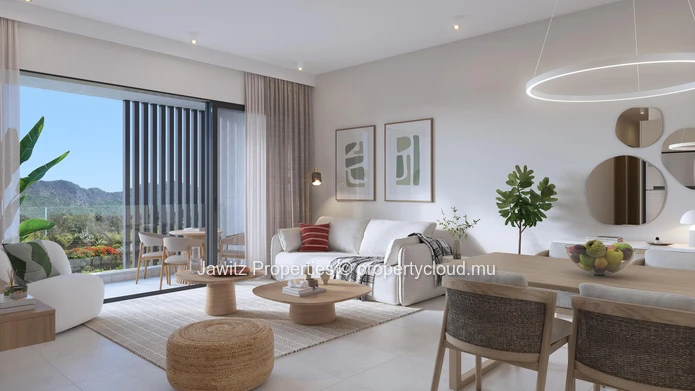 Ovelia, perfect blend of convenience and tranquillity